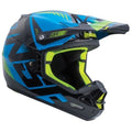 MPD RACING black auto part