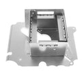 Slip-On Oil Fill & Cap 1-3/8in