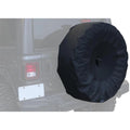 TIRE COVER 33 INCH-35 INCH