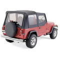 TIRE COVER 33 INCH-35 INCH