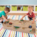 CARRY & GO TRACK TABLE (4 TRACK TABLES PER CASE EACH SOLD INDIVIDUALLY)