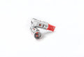Race Sport red auto part