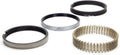 Wiseco 69.0mm Black Anodized Piston Ring Compressor Sleeve