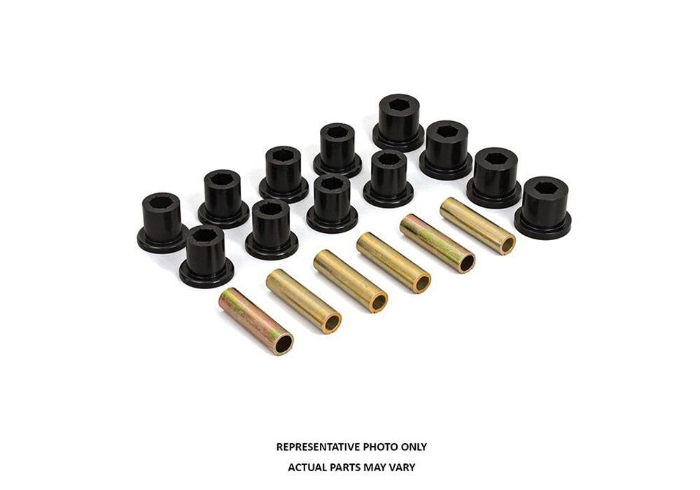 BUSH KIT JP YJ 87-96 FRT OR RR SPR