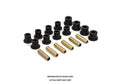 BUSH KIT JP YJ 87-96 FRT OR RR SPR