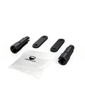 18C WRANGLER JL 4DR 4XE: PARKING BRAKE CABLE SPACER KIT (3IN+ LIFT)