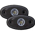 RDSSERIES HARDWARE/MOUNING KIT; INC BRKTS BUSHINGS BUTT WIRE CONNECTORS AND HEAT SHRINK BLK; SGL