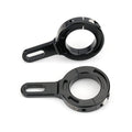 Six Point Tank Mount Clamps Pair WoO Approved