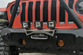 UNIVERSAL FAIRLEAD LIGHT MOUNT