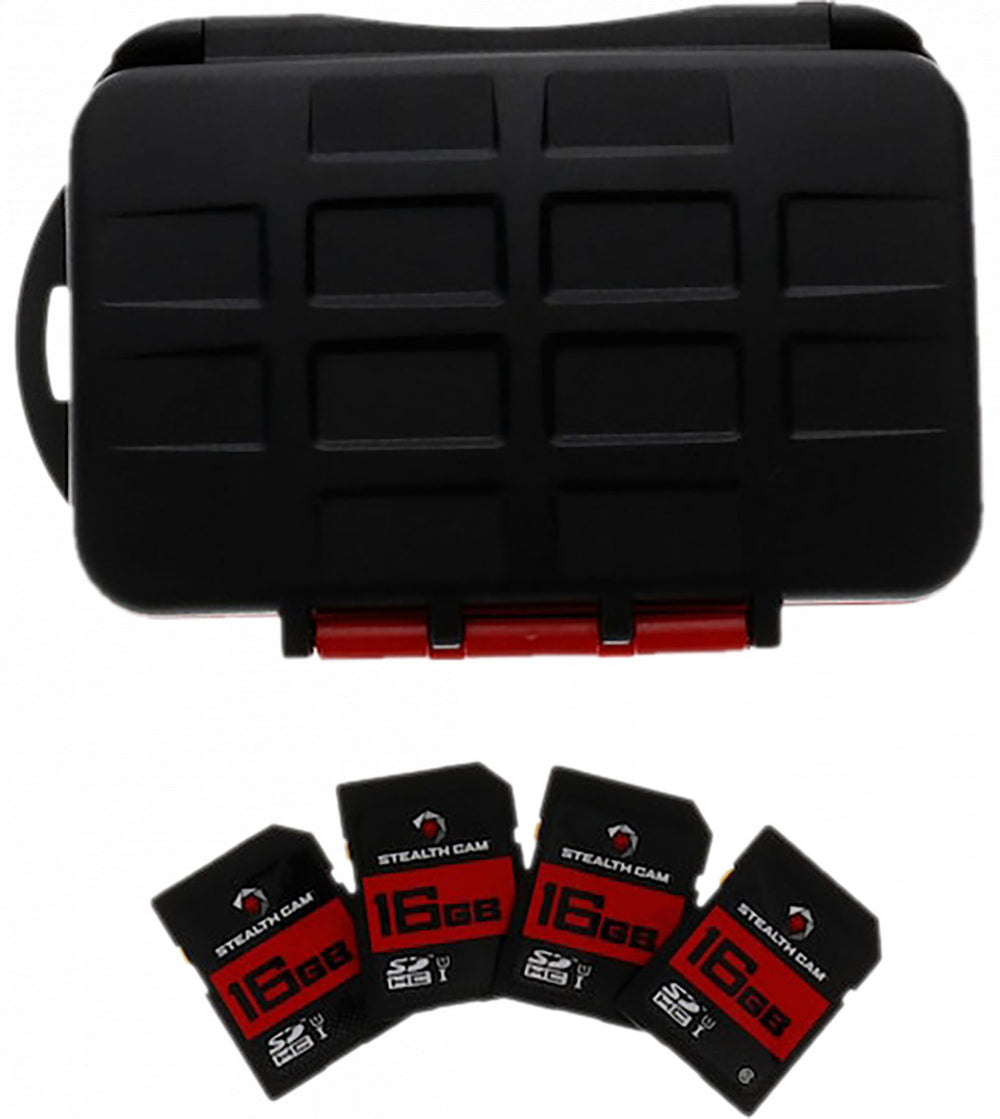 Wildgame Innovations auto part