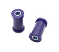 SuperPro 83-89 Mitsubishi Montero Front LCA Rearward Bushing Kit