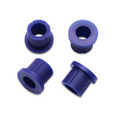 SuperPro Front Leaf Spring and Shackle Bushing Kit