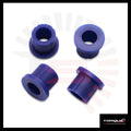 SuperPro Front Leaf Spring and Shackle Bushing Kit
