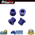 SuperPro Front Leaf Spring and Shackle Bushing Kit