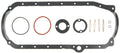 GMPASS&TRK:305(5.0L)(8693); 350(5.7L)(8696); 4.3L(265) V8 (9496) OIL PAN SET