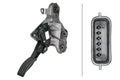 SENSOR ACCELERATOR PEDAL POSITION