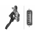 SENSOR ACCELERATOR PEDAL POSITION