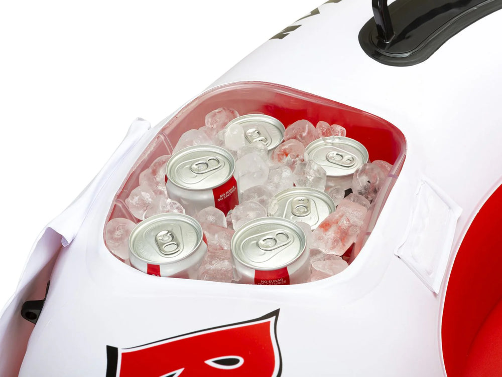 RIVER DRIFTER -1 MAN W/ICE CHEST