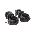 Bazooka Universal Roll Bar Mount