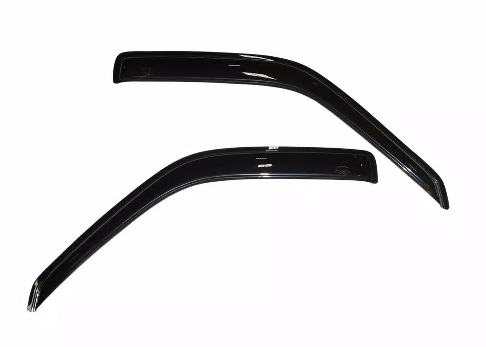 1317 ACCORD 2PC ORIGINAL VENTVISORSMOKE