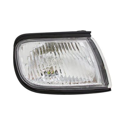 RH PARKLAMP ASSY; BESIDE HEADLAMP; MAXIMA 9799