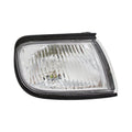 RH PARKLAMP ASSY; BESIDE HEADLAMP; MAXIMA 9799