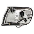 RH PARKLAMP ASSY; BESIDE HEADLAMP; MAXIMA 9799