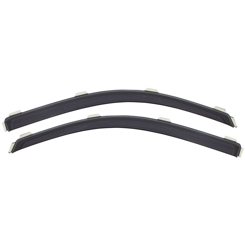 WINDOW IN-CHANNEL VENTVISOR 2PC - CHEVROLET