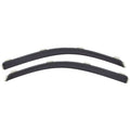 WINDOW IN-CHANNEL VENTVISOR 2PC - CHEVROLET