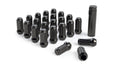SPLINE DRIVE LUG NUT KIT M14-1.5
