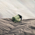 TEMPEST ELECTRIC PUMP - GREEN