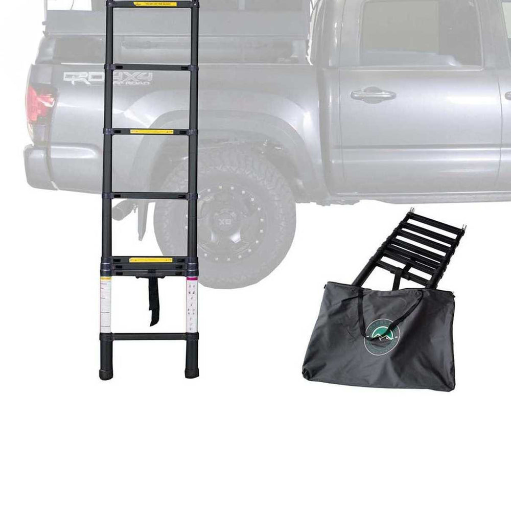 Overland Vehicle Systems auto part