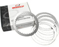 Wiseco Clutch Plate Kit - 5 Steel Clutch Basket