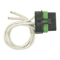 ABS CONTROL MODULE RELAY CONNECTOR