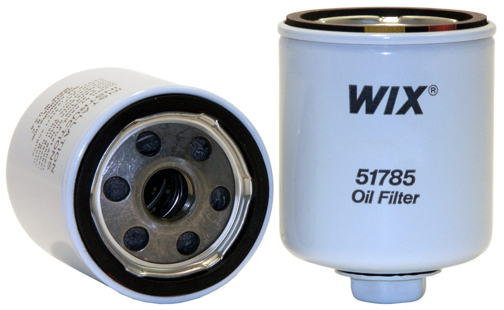 OIL FILTER MIN ORDER QTY1