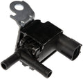 VACUUM SWITCH VALVE