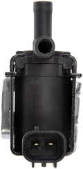 VACUUM SWITCH VALVE
