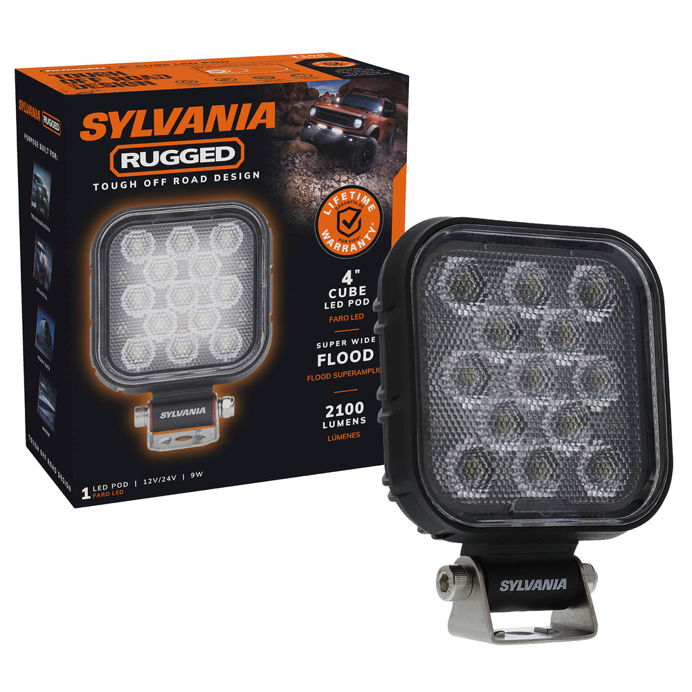 SYLVANIA auto part
