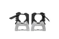 ADDICTIVE DESSERT QUICK FIST MOUNT & CLAMPS