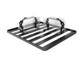 ~(3 lbs. 14X13X3)~ 45l Water Tank Optional Mounting Brackets