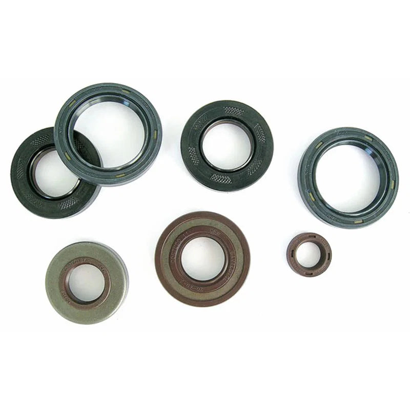 Athena Harley-Davidson Complete Gasket Kit (Excl Oil Seal)