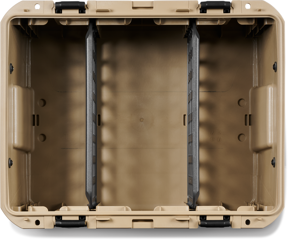 Pelican Products - CR45-DIVID-WG