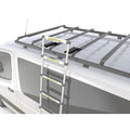 Telescopic Ladder Support Bracket / Slimsport AND Slimpro Van Racks