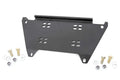Winch Mount | Polaris Ranger XP 1000