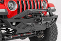 Multi-Function Winch Cleat | Black