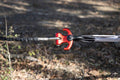 Multi-Function Winch Cleat | Black