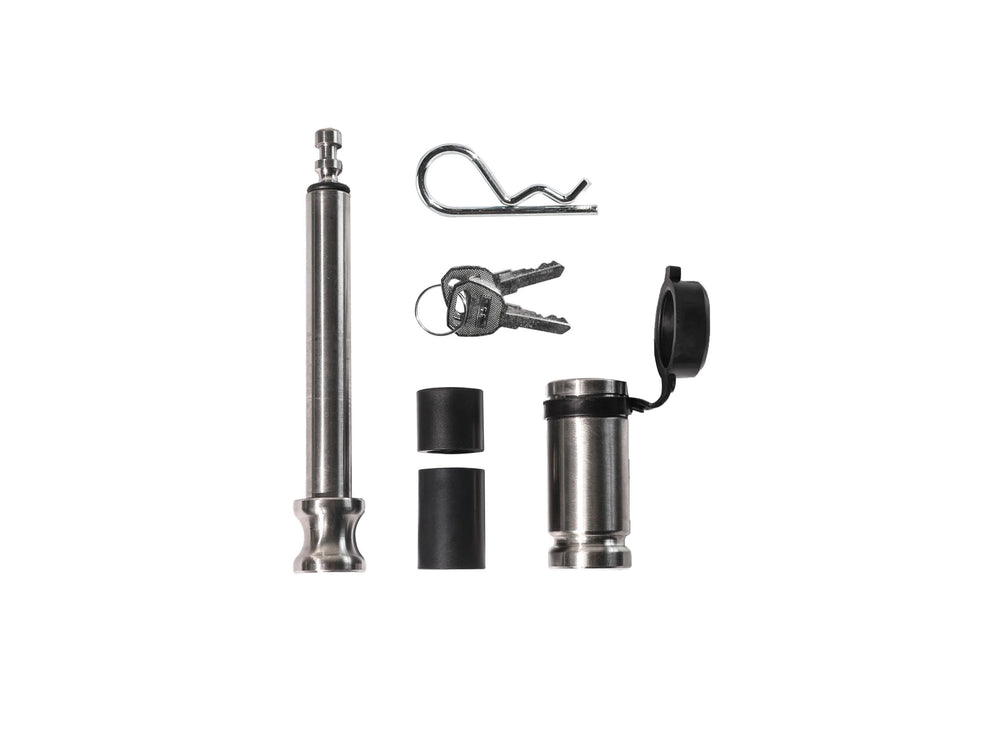 5/8IN BULLETPROOF LOCKING PIN BLACK OPS EDITION