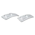 Bell BR1 Chin Bar Vent Kit - White