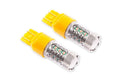 Diode Dynamics 7443 LED Bulb XP80 LED - Amber (Single)
