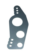 Top Gun 4-Link Housing Bracket w/o Shock Mount